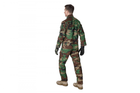 Костюм Primal Gear ACU Uniform Set Woodland Size M - изображение 8