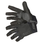 Тактические рукавички 5.11 TAC A3 Gloves 5.11 Tactical Black M (Черный) Тактические - изображение 1