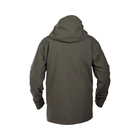 Куртка парку вологозахисна Sturm Mil-Tec Wet Weather Jacket With Fleece Liner - зображення 8