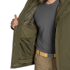 Куртка парку вологозахисна Sturm Mil-Tec Wet Weather Jacket With Fleece Liner - зображення 14