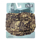 Головний убір багатофункціональний Mechanix Neck Gaiter Mechanix Wear Camo (Камуфляж) - зображення 1