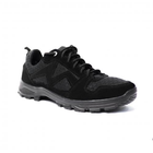 Кросівки Saxum Tactical SAXUM Classic Boots Black, EU 44/US 11 (Чорний) - зображення 3