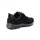 Кросівки Saxum Tactical SAXUM Classic Boots Black, EU 44/US 11 (Чорний) - зображення 4