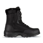 Ботинки с застёжкой-молнией Sturm Mil-Tec Black, 38 (Черный) - изображение 2