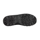Ботинки с застёжкой-молнией Sturm Mil-Tec Black, 38 (Черный) - изображение 4