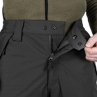 Штани зимові 5.11 Tactical Bastion Pants 5.11 Tactical Black, XL (Чорний) - зображення 5