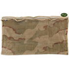 Сітка-шарф маскувальна Sturm Mil-Tec Desert camouflage single (Камуфляж) - зображення 5
