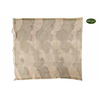 Сітка-шарф маскувальна Sturm Mil-Tec Desert camouflage single (Камуфляж) - зображення 6