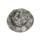 Панама US GI Sturm Mil-Tec Camouflage AT-DIGITAL S (Камуфляж) - изображение 5