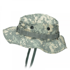 Панама US GI Sturm Mil-Tec Camouflage AT-DIGITAL S (Камуфляж) - изображение 10