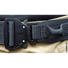 Пояс 5.11 Maverick Assaulters Belt5.11 Tactical Black XL (Чорний) - зображення 8