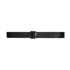 Пояс 5.11 Tactical TDU Belt - 1.75 Plastic Buckle 5.11 Tactical Black 2XL (Чорний) - зображення 2