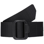 Пояс 5.11 Tactical TDU Belt - 1.75 Plastic Buckle 5.11 Tactical Black S (Чорний)