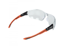 Очки защитные Bolle Ness+ Safety Glasses Clear - изображение 2