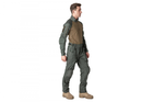 Костюм Primal Gear Combat G4 Uniform Set Olive Size L - зображення 4