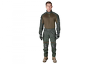 Костюм Primal Gear Combat G3 Uniform Set Olive Size XL - изображение 5