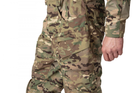 Костюм Primal Gear Combat G4 Uniform Set Multicam Size L - изображение 11
