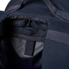 Рюкзак 5.11 Tactical RUSH24 2.0 Backpack 5.11 Tactical Dark Navy (Темно-синій) Тактичний - зображення 9