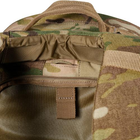 Рюкзак 5.11 Tactical RUSH12 2.0 MultiCam Backpack 5.11 Tactical Multicam (Мультикам) Тактический - изображение 9