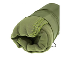 Одеяло флисовое полевое Sturm Mil-Tec Olive 200x150 (Олива) - изображение 2