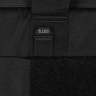 Чохол збройовий 5.11 Tactical 36 Single Rifle Case 5.11 Tactical Black (Чорний) - зображення 7