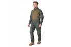Костюм Primal Gear Combat G4 Uniform Set Olive Size XL - зображення 1