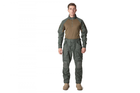 Костюм Primal Gear Combat G4 Uniform Set Olive Size XL - зображення 3