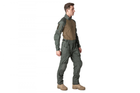 Костюм Primal Gear Combat G4 Uniform Set Olive Size XL - изображение 4