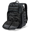 Рюкзак 5.11 Tactical RUSH24 2.0 Backpack 5.11 Tactical Double Tap (Двойное нажатие) Тактический - изображение 7
