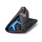 Рюкзак для прихованого носіння зброї 5.11 Tactical Select Carry Sling Pack 5.11 Tactical Charcoal (Вугілля) - зображення 3