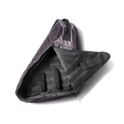 Рюкзак для прихованого носіння зброї 5.11 Tactical Select Carry Sling Pack 5.11 Tactical Charcoal (Вугілля) - зображення 4