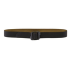 Пояс двухсторонний 5.11 Tactical Double Duty TDU Belt 1.75 5.11 Tactical Coyote L (Койот) Тактический - изображение 3