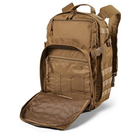 Рюкзак 5.11 Tactical Fast-Tac 12 Backpack 5.11 Tactical Kangaroo (Кенгуру) - зображення 4