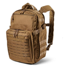 Рюкзак 5.11 Tactical Fast-Tac 12 Backpack 5.11 Tactical Kangaroo (Кенгуру) Тактический - изображение 5