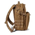 Рюкзак 5.11 Tactical Fast-Tac 12 Backpack 5.11 Tactical Kangaroo (Кенгуру) Тактический - изображение 6