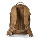 Рюкзак 5.11 Tactical Fast-Tac 12 Backpack 5.11 Tactical Kangaroo (Кенгуру) - зображення 7