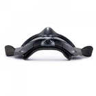 Вставка-адаптер для защитных масок Ess Cortex Clip Ess Black Single (Черный) - изображение 4