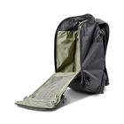 Рюкзак 5.11 AMP24 Backpack 32L 5.11 Tactical TUNGSTEN 32 liter (Вольфран) Тактичний - зображення 5