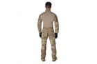 Костюм Primal Gear Combat G3 Uniform Set Multicam Size L - изображение 10