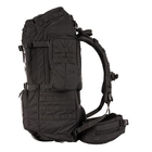 Рюкзак 5.11 Tactical RUSH 100 Backpack 5.11 Tactical Black L/XL (Чорний) Тактичний - зображення 5