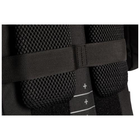Рюкзак 5.11 Tactical RUSH 100 Backpack 5.11 Tactical Black L/XL (Чорний) Тактичний - зображення 8