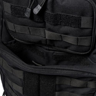 Рюкзак 5.11 Tactical RUSH24 2.0 Backpack 5.11 Tactical Black (Чорний) - зображення 8