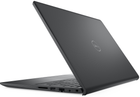 Laptop Dell Vostro 15 3520 (N5305PVNB3520EMEA01) Black - obraz 5