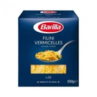 Макарони BARILLA FILINI VERMICELLES №30, 500г