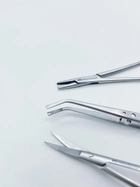 Набір хірургічний ножниці пінцет голкотримач - зображення 3