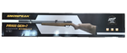 Пневматическая винтовка PCP Snowpeak PR900W Gen-2 - изображение 6