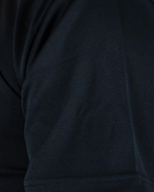 Тактическая футболка кулмакс черная Military Manufactory 1404 S (46) - изображение 4