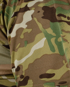 Тактична футболка кулмакс мультикам Military Manufactory 1404 XXL (54) - зображення 4