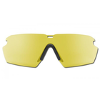 Тактичні окуляри захисні ESS Crosshair 3LS KIT EE9014-05 - зображення 2