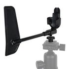 Флюгер для встановлення на штатив метеостанцій Kestrel Portable Vane Mount 2700 Series black - зображення 1